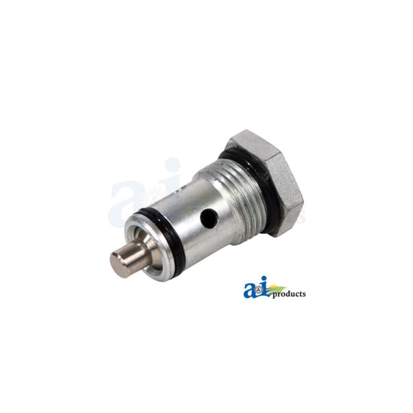 Cartridge Assembly; Hydraulic Cylinder 3" x5" x1"